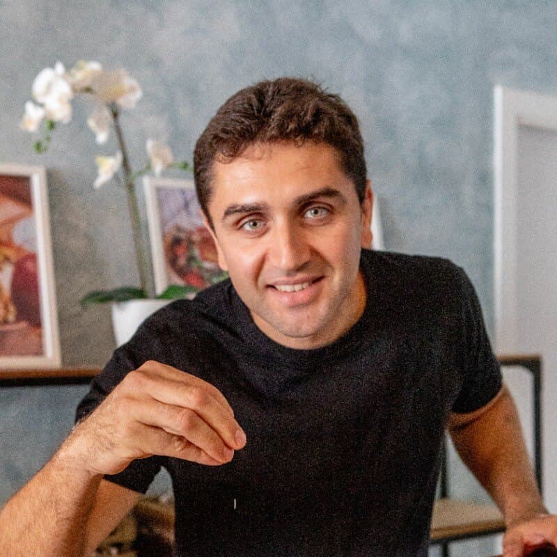 Jordi Puig
