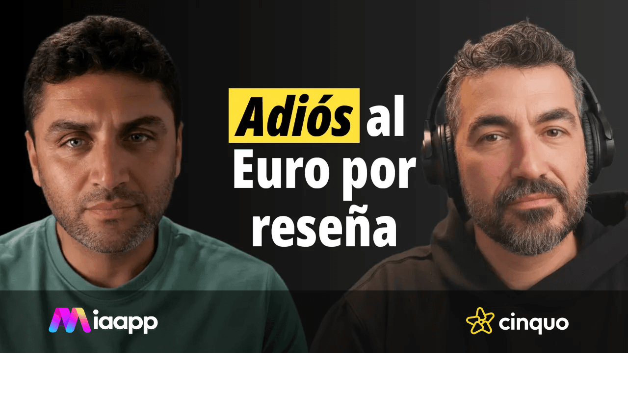 Adiós al Euro por reseña — Jordi Puig y Xavi Colomés