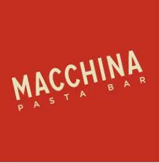 Macchina