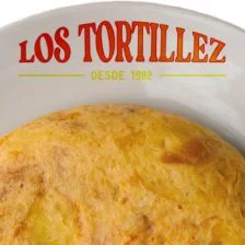 Los Tortillez